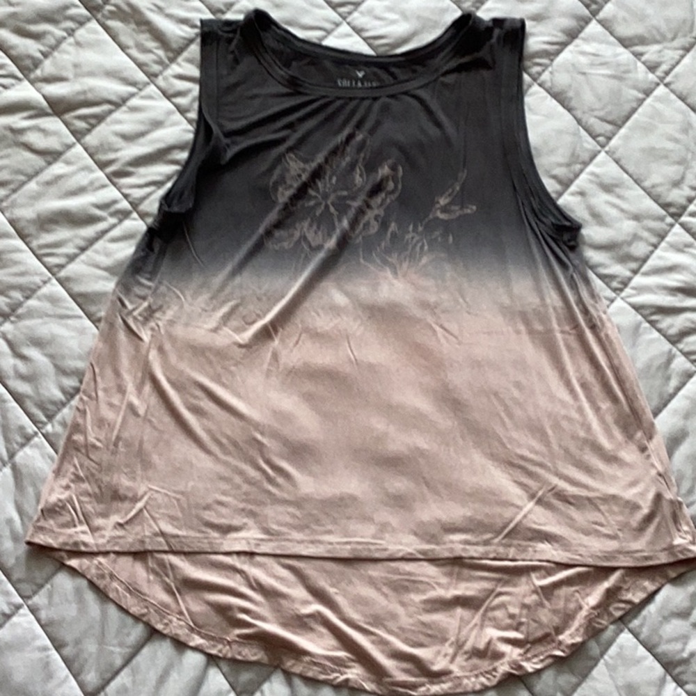 AE Soft & Sexy Tank - Like New - Size L-XL